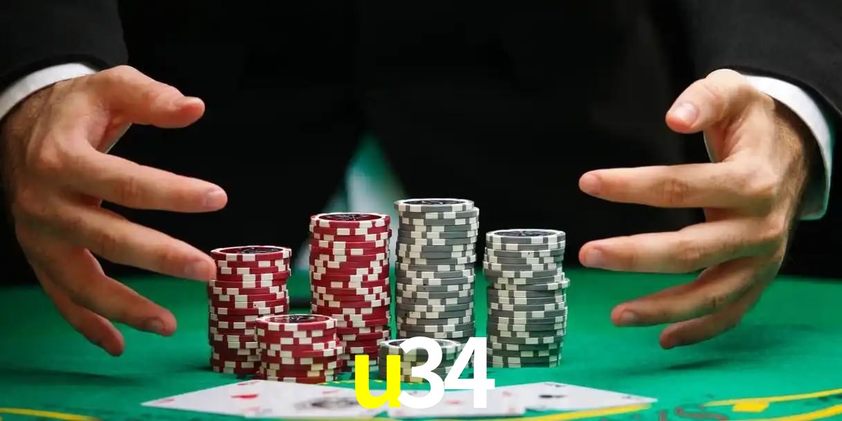 u34 Slots