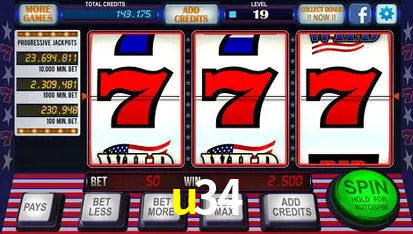 u34 cassino online