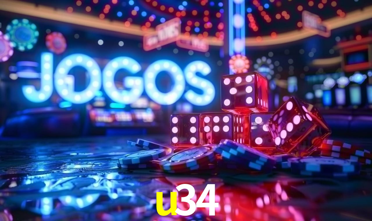 u34 Fortune Tiger